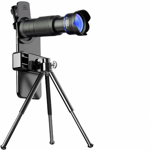 36X Mobile Phone Lens Kit With Tripod