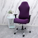 Gaming Chair Covers Computer Desk Chair Slipcover