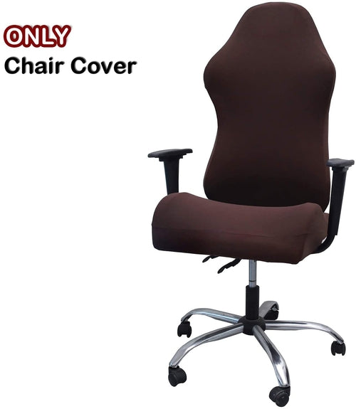 Gaming Chair Covers Computer Desk Chair Slipcover