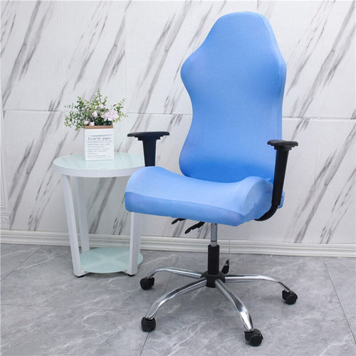 Gaming Chair Covers Computer Desk Chair Slipcover
