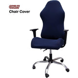 Gaming Chair Covers Computer Desk Chair Slipcover