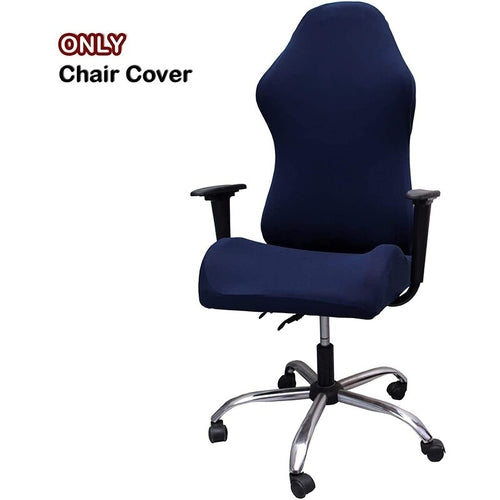 Gaming Chair Covers Computer Desk Chair Slipcover
