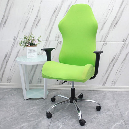 Gaming Chair Covers Computer Desk Chair Slipcover