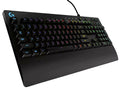 G213 Prodigy RGB Gaming Keyboard
