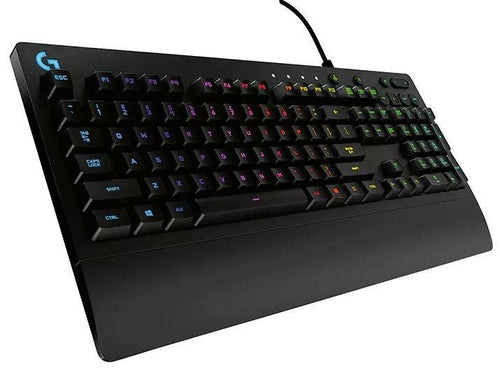 G213 Prodigy RGB Gaming Keyboard
