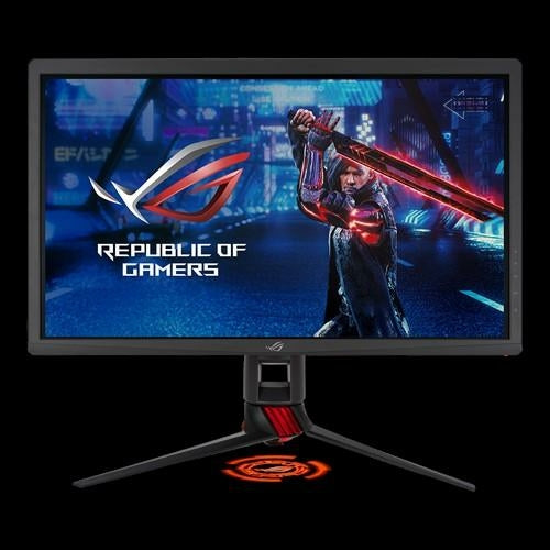 27' IPS Gaming Monitor 144 Hz, 3840x2160 HDMI DP 1ms 4K