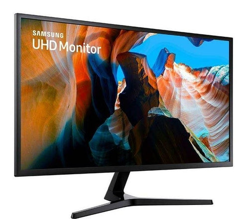 4K UHD QLED FreeSync 60Hz Gaming Monitor