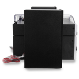 5-in-1 Desktop Music Center w Streaming Capabilities