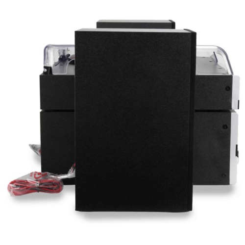 5-in-1 Desktop Music Center w Streaming Capabilities