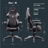 Pink Swivel Gaming Seat - Crafted Creator