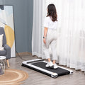 Home Gym Treadmill