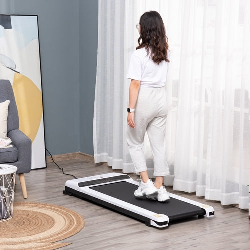 Home Gym Treadmill
