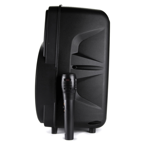 Portable 8" Bluetooth Party Speaker