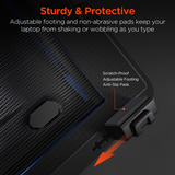 Portable Laptop Cooling Stand