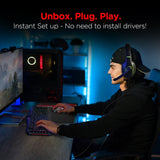 HyperGear 4-in-1 Gaming Kit 2021