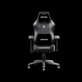 Ergonmic Lumbar Support Gaming Chair - Crafted Creator