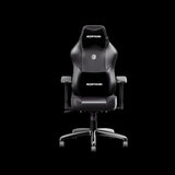 Ergonmic Lumbar Support Gaming Chair - Crafted Creator