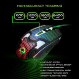 HyperGear 4-in-1 Gaming Kit 2021