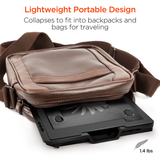 Portable Laptop Cooling Stand