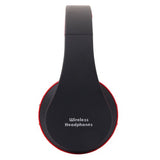 Wireless Stereo Sports Bluetooth Headphone with Mic - Crafted Creator