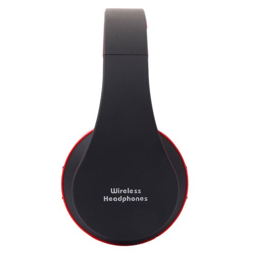 Wireless Stereo Sports Bluetooth Headphone with Mic - Crafted Creator