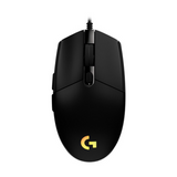 Wired Gaming Computer Mouse