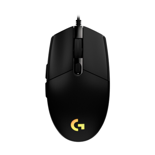 Wired Gaming Computer Mouse