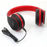 Wireless Stereo Sports Bluetooth Headphone with Mic - Crafted Creator