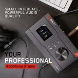 Zen Go | USB Audio Interface