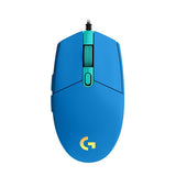 Wired Gaming Computer Mouse
