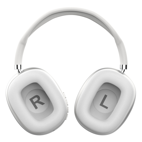 Wireless Sport Bluetooth Headphones With In-Ear Detection, V5.0, 12 Hour Battery Life, AUX Compatible