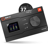 Zen Go | USB Audio Interface