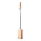 USB 3.1 Type-C to Audio Port Adapter