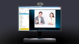HD 1080P Webcam Noise Reducing USB Computer Desktop Camera