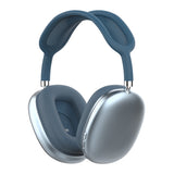 Wireless Sport Bluetooth Headphones With In-Ear Detection, V5.0, 12 Hour Battery Life, AUX Compatible