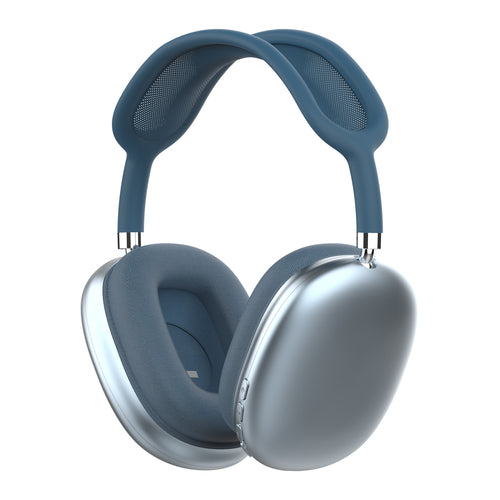 Wireless Sport Bluetooth Headphones With In-Ear Detection, V5.0, 12 Hour Battery Life, AUX Compatible