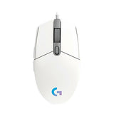 Wired Gaming Computer Mouse