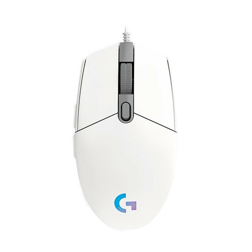 Wired Gaming Computer Mouse