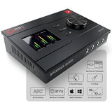 14x10 Thunderbolt Audio Interface and Mixer - Crafted Creator