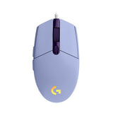 Wired Gaming Computer Mouse