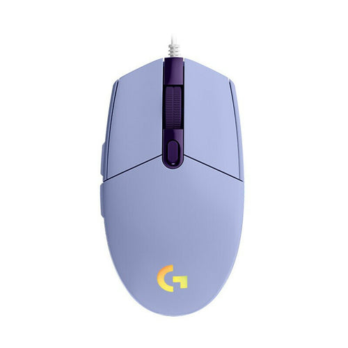 Wired Gaming Computer Mouse