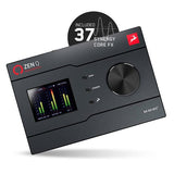 14x10 Thunderbolt Audio Interface and Mixer - Crafted Creator