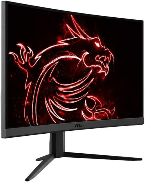 24" FHD PC Monitor 144Hz IPS FreeSync Gaming Monitor