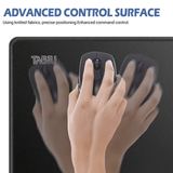 Waterproof Computer Keyboard Pad Mat Extended Gaming Mouse Pad - Crafted Creator