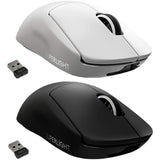 Wireless Gaming Mouse For Pc Laptop
