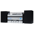 5-in-1 Desktop Music Center w Streaming Capabilities