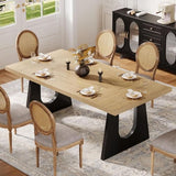 Pod Cast or Table Top Game Night Table - Crafted Creator