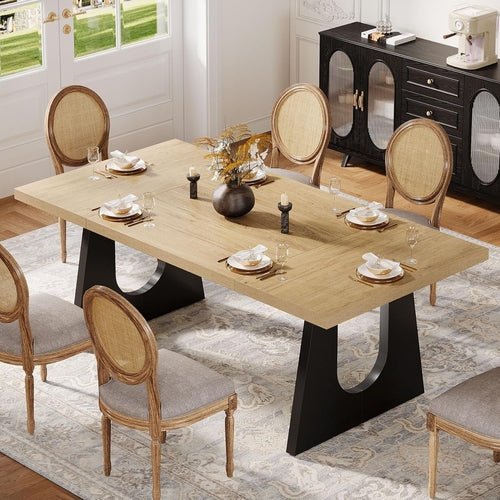 Pod Cast or Table Top Game Night Table - Crafted Creator