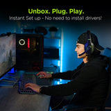 HyperGear 4-in-1 Gaming Kit 2021