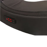 Foldable Gaming Chair With Onboard Speakers, LED Strip Light - Crafted Creator